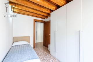 Vittoria Apartments: Palladio 2 - Vicenza - 1