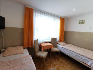Ośrodek Royal - Jastrzębia Góra - 4