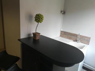 Duplex de 180m2 avec vue, 8 pièces, 2 terrasses, grand jardin, billard, sans draps, ni serviettes - Embrun - 1