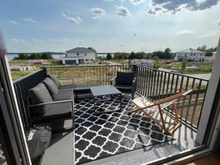 Ferienwohnung am Goitzschesee - 6