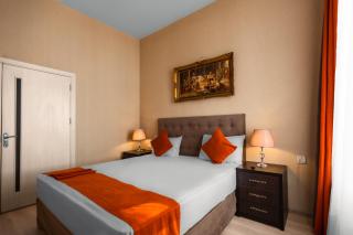 Lacasa Nizami Street Hotel - Baku - 3