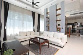 Dolphin Villa - Patong - 5