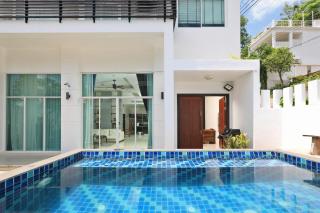 Dolphin Villa - Patong - 8