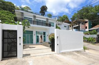 Dolphin Villa - Patong - 7