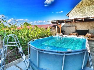 Chaloupka víno sklep U Palečků - 7