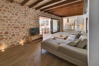 Villa Chalet Porto Petro - Portopetro - 1