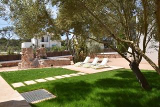 Villa Chalet Porto Petro - Portopetro - 4
