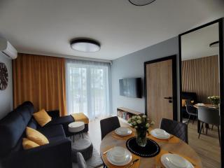 Apartamenty Stylove Kołobrzeg - 9