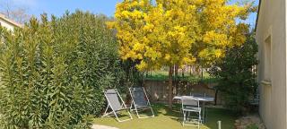 Au Bon Penequet - Pujaut - 7