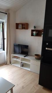 Cauterets Le Paradou 13 - 4