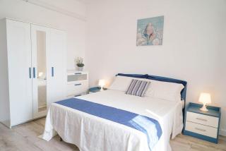Ninfea Apartment Superior - Vico Equense - 4