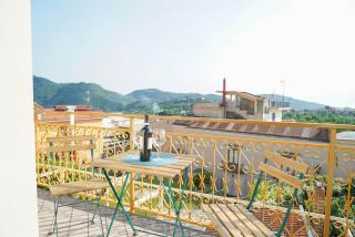 Ninfea Apartment Superior - Vico Equense - 1