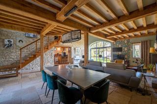Charming house in Burgundy, “Les Coquelicots” - Montceau-et-Écharnant - 8