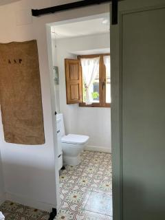 Casa Fulanita - Cabezuela - 2