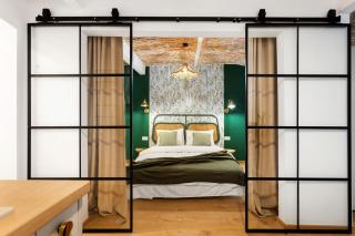 Roua Ludica Apartments - Brasov - 9