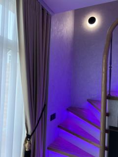 Pearl House apartamentai - Palanga - 1