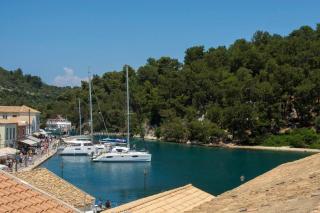 Paxos In Square (Apartment Amfitriti) - 4