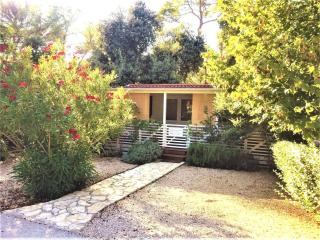Kalina mobile home Soline - 6
