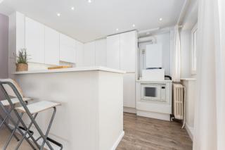 App met adembenemende skyline zeezichten - 4 pers - Nieuwpoort - 3