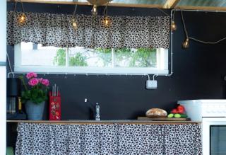 Mickels bondgårdsglamping - 3