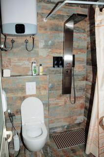 Hotel One tirana - Tirana - 4