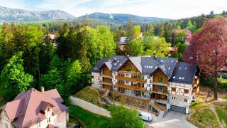 Słowackiego, Sun & Snow - Karpacz - 2