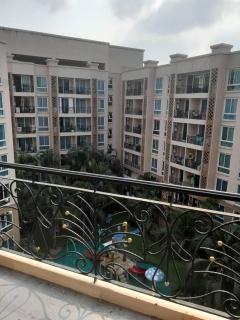 Atlantis condo G bless - Jomtien Beach - 8