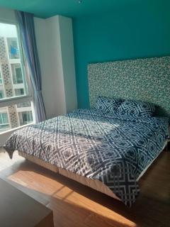 Atlantis condo G bless - Jomtien Beach - 6