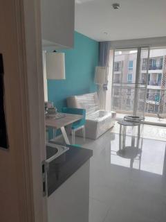 Atlantis condo G bless - Jomtien Beach - 5