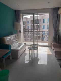 Atlantis condo G bless - Jomtien Beach - 3