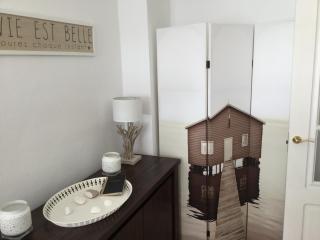 2204-Luxury apt on the beach,new,on duquesa port! - Manilva - 1