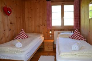 Gasthaus Alpina - 3