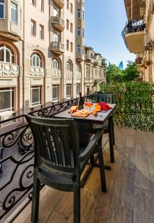 Lacasa Nizami Street Hotel - Baku - 9