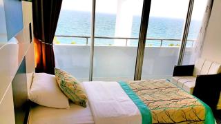 Blue Garden Hotel - Antalya - 7
