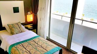 Blue Garden Hotel - Antalya - 6