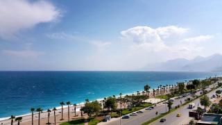 Blue Garden Hotel - Antalya - 4