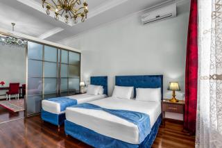 Lacasa Nizami Street Hotel - Baku - 7