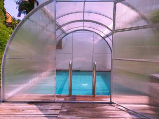 InGreen house - Bohinjska Bela - 1