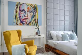 Corolla Apartments Pod Palmą - Nowy Świat - 4