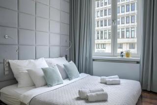 Corolla Apartments Pod Palmą - Nowy Świat - 1