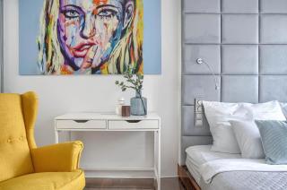 Corolla Apartments Pod Palmą - Nowy Świat - Varsavia - 8