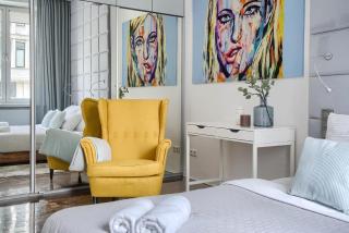 Corolla Apartments Pod Palmą - Nowy Świat - 5