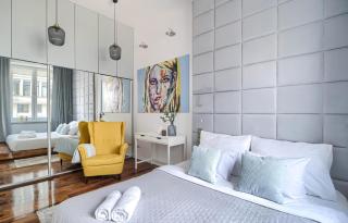 Corolla Apartments Pod Palmą - Nowy Świat - 0