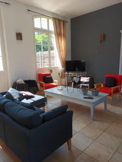 Gîte de la gare de Clefs - Clefs-Val d'Anjou - 8