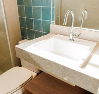 Suite - Aqualand Suites - Salinópolis - 3