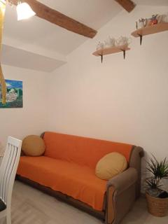 Family Green apartman Carlo - Kršan - 9