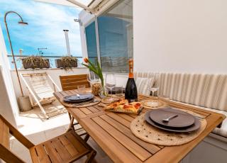 Dimora del Vico - Exclusive Terrace with View - Cisternino - 0