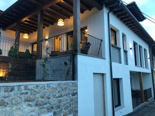 NUEVO Casa Loylla Niembro a 500 m de la playa - Niembru - 8