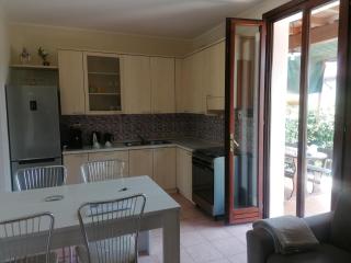 Casa Laghetto - Castellaro - 6