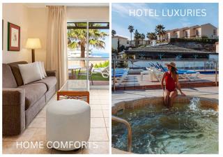 Ramada Hotel & Suites by Wyndham Costa del Sol - Fuengirola - 9